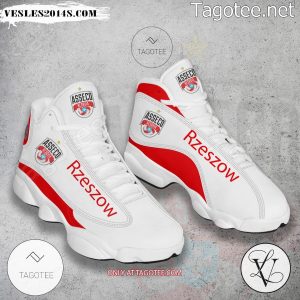 Rzeszow Volleyball Air Jordan 13 Shoes