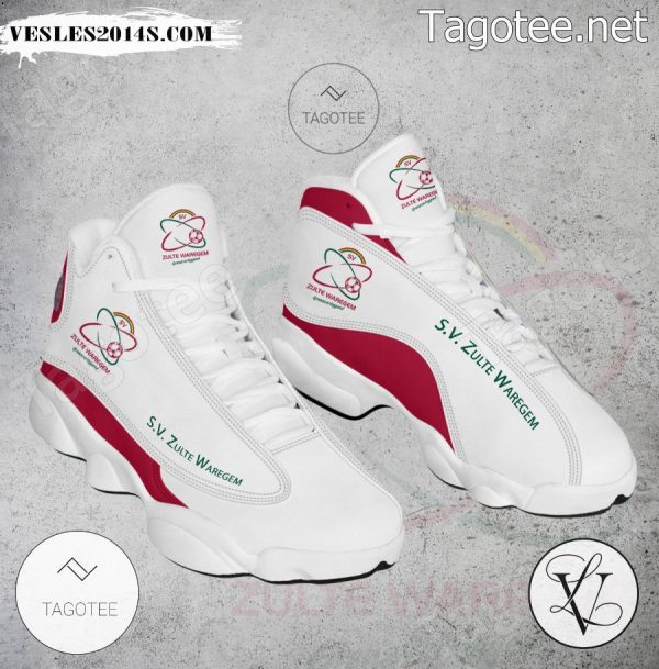 S.V. Zulte Waregem Air Jordan 13 Shoes