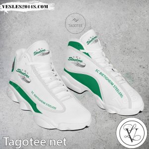 SC Bietigheim Steelers Club Air Jordan 13 Shoes