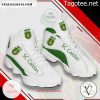 SC Caldas Volleyball Air Jordan 13 Shoes