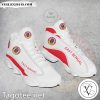 SC East Bengal Logo Air Jordan 13 Shoes