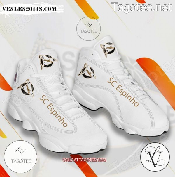 SC Espinho Women Volleyball Air Jordan 13 Shoes