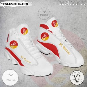 SC Goldau Air Jordan 13 Shoes