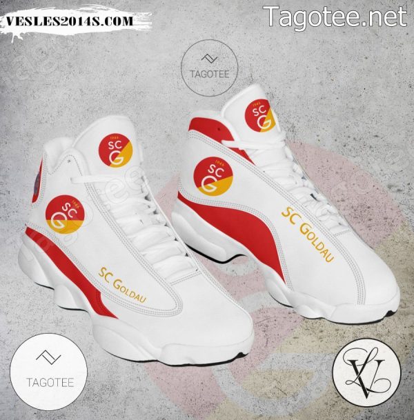 SC Goldau Air Jordan 13 Shoes