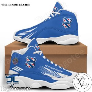 SC Heerenveen Air Jordan 13 Shoes