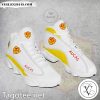 SD Aucas Logo Air Jordan 13 Shoes