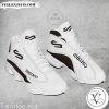 SEIKO Watch Logo Air Jordan 13 Shoes