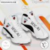 SESC-RJ Women Volleyball Air Jordan 13 Shoes