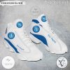 SSC Napoli Air Jordan 13 Shoes