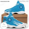 SSC Napoli Club Air Jordan 13 Shoes