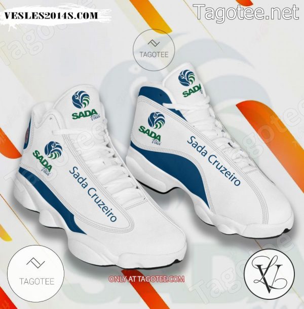 Sada Cruzeiro Volleyball Air Jordan 13 Shoes