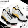 Saint Augustine College Air Jordan 13 Shoes