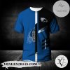 Saint John Sea Dogs T-Shirt Personalized Custom Text  – CA HOCKEY