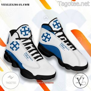 Saint Mary’s College Air Jordan 13 Shoes