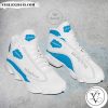 Salesforce Logo Air Jordan 13 Shoes