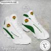 Salgaocar SC Logo Air Jordan 13 Shoes