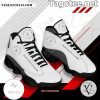 Salon Success Academy Air Jordan 13 Shoes