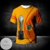 San Francisco Dons All Over Print T-shirt 2022 National Champions Legendary – NCAA