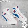 Sandefjord Fotball Logo Air Jordan 13 Shoes