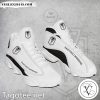 Santiago Morning Logo Air Jordan 13 Shoes