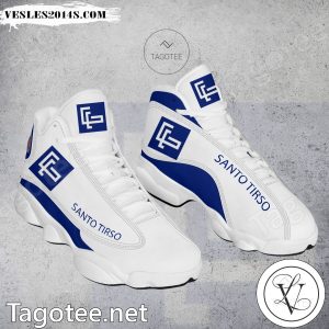 Santo Tirso Club Air Jordan 13 Shoes