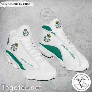 Santos Laguna Air Jordan 13 Shoes