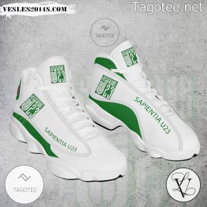 Sapientia U23 Club Air Jordan 13 Shoes