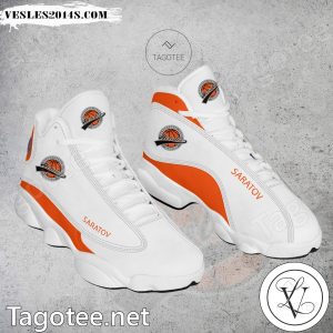 Saratov Basketball Air Jordan 13 Shoes