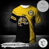 Sarnia Sting T-shirt Curve Personalized Custom Text  – CA HOCKEY