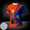 Savannah State Tigers All Over Print T-shirt 2022 National Champions Legendary – NCAA