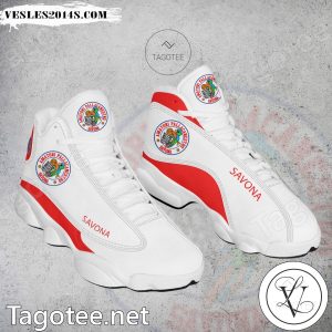 Savona Women Basketball Air Jordan 13 Shoes