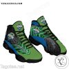 Seattle Sounders FC Air Jordan 13 Shoes