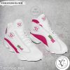 Sebamed Logo Air Jordan 13 Shoes