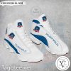 Selber Wolfe Club Air Jordan 13 Shoes