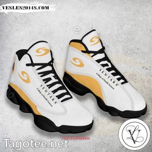 Sentara College of Health Sciences Air Jordan 13 Shoes