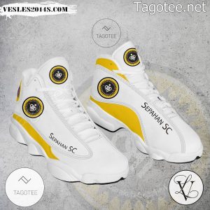 Sepahan SC Air Jordan 13 Shoes