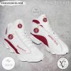 Servette FC Air Jordan 13 Shoes