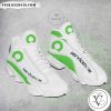 ServiceNow Logo Air Jordan 13 Shoes