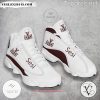 Sesi Volleyball Air Jordan 13 Shoes