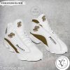 Shiner Beers Logo Air Jordan 13 Shoes