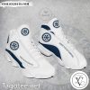 Sibir Novosibirsk Club Air Jordan 13 Shoes