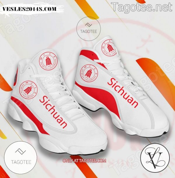 Sichuan Volleyball Air Jordan 13 Shoes