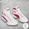 Skagit Valley College Air Jordan 13 Shoes