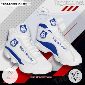 Slepsk Suwalki Volleyball Air Jordan 13 Shoes