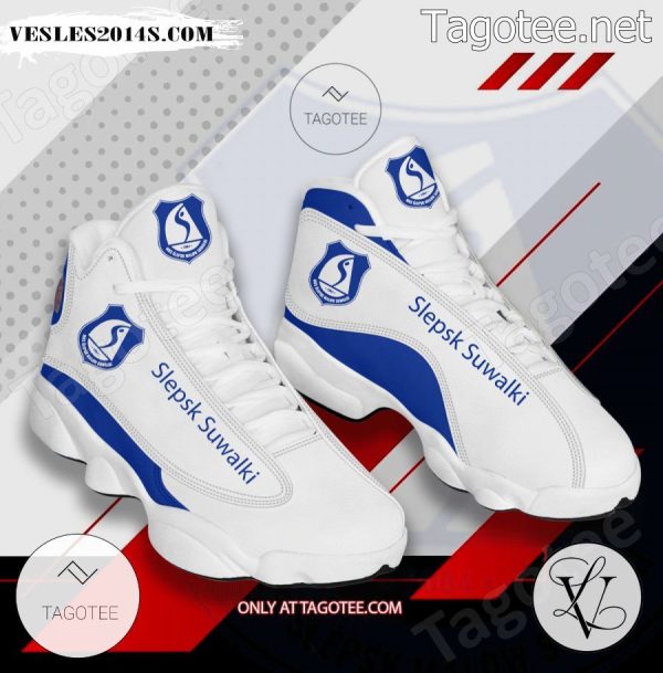 Slepsk Suwalki Volleyball Air Jordan 13 Shoes