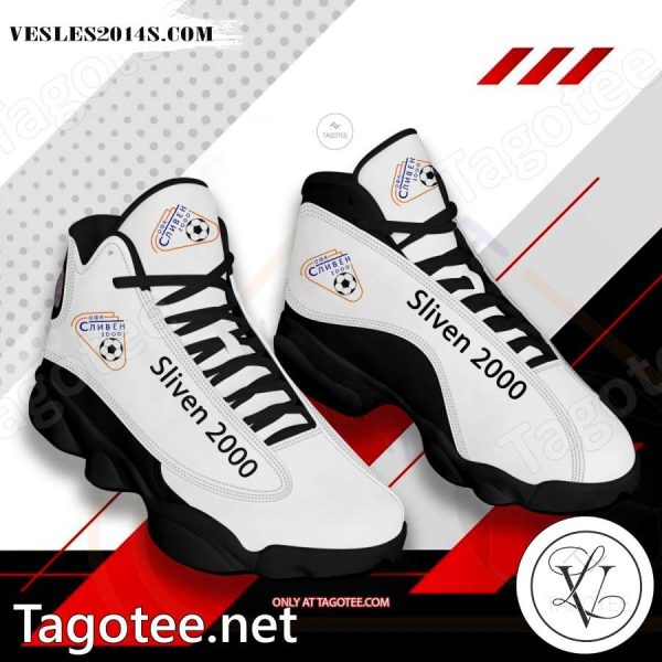 Sliven 2000 Nike Air Jordan 13 Shoes