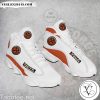 Smith & Forge Logo Air Jordan 13 Shoes