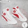 Soo Greyhounds Club Air Jordan 13 Shoes