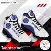 Soproni KC Air Jordan 13 Shoes