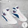 South Carolina Stingrays Club Air Jordan 13 Shoes